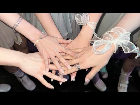 띠로로롱 여돌 플리