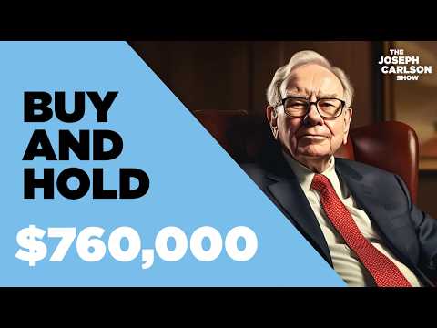 5 Stocks To Buy And Hold Forever