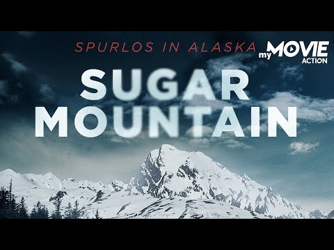 Sugar Mountain – Spurlos in Alaska | THRILLER mit JASON MOMOA