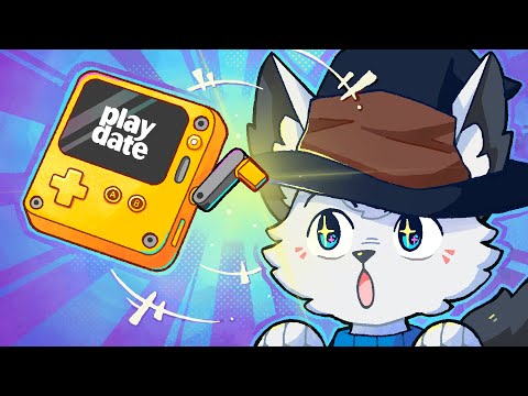 I Spent $200 on a Console You’ve Never Heard Of