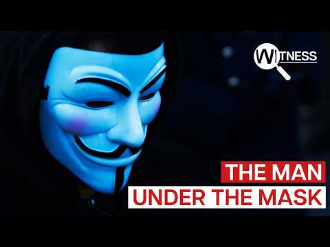 Anonymous: The Most Influential Hacker Group Of All Time? | Witness | Hacktivism Documentary