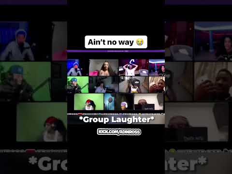 Youtuber live Stream 💀 bro went write  deadnote her name #adinlive reaction😂 #kaicenat #stream crazy