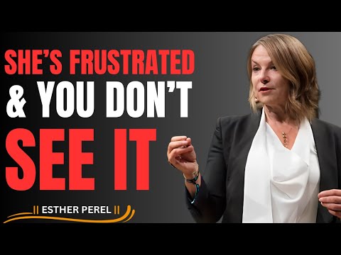 Men, Don’t Ignore These Signs She’s Frustrated in Silence