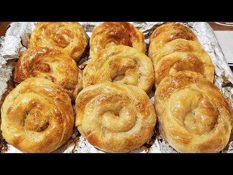 молдавские плацынты из вытяжного теста !  вертуты с творогом и зеленью  в духовке ! домашняя выпечка