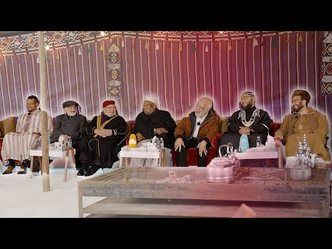 الشيخان كشك وعصام البشير؟!!!