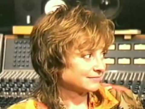 Квітка Цісик - інтерв'ю