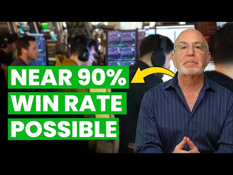 This SIMPLE Trading Strategy Makes a 90% Win Rate Possible