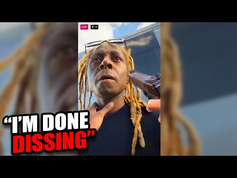 10 Rappers Who Dissed The WRONG OPPS ON LIVE!