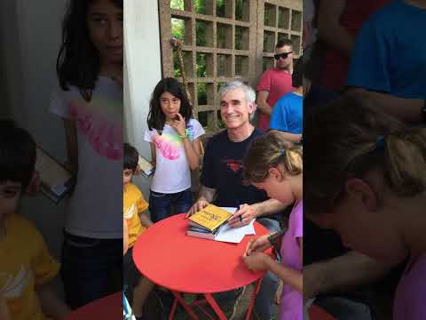 The Importance of Reading Aloud to Kids #tabarron #readingcommunity