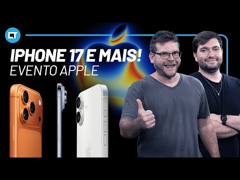 Did Apple Finally Get It Right? New iPhone 17 Air and more about Apple Launches.