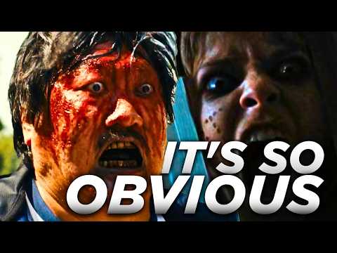 The actual reason is Insane