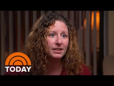 Florida High School Shooting Teacher: ‘I Just Prepared To Die’ | TODAY