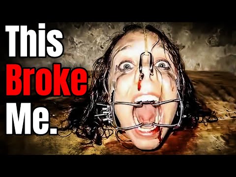 Horror Movies You Haven't Seen That Are ACTUALLY Scary