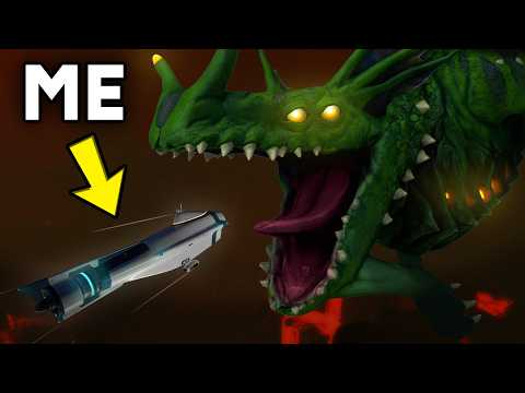 Can I Kill EVERY LEVIATHAN with Vehicles?