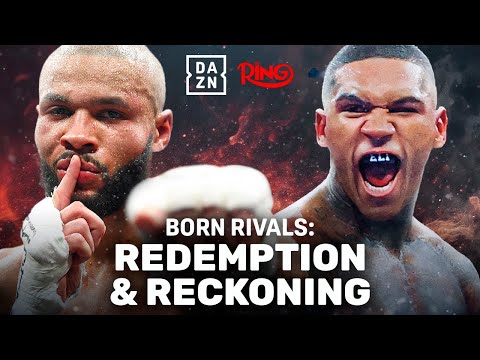 Non-Stop Controversy! Chris Eubank Jr. vs. Conor Benn - Born Rivals: Episode 2