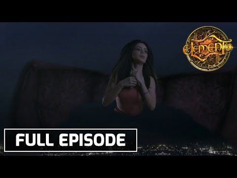 Elemento: Si Esperanza, ang rebeldeng manananggal | Full Episode