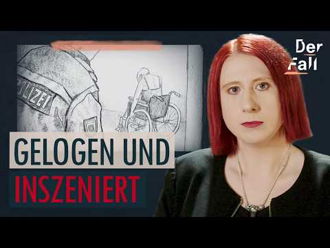 Der erfundene Missbrauch | Der Fall Josephine R.