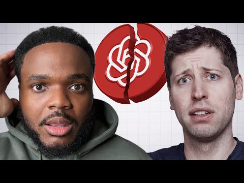 UPDATE: CHATGPT CODE RED! (Close Your Account?)