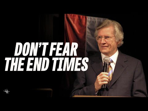 Getting Ready for the End of All Things | David Wilkerson