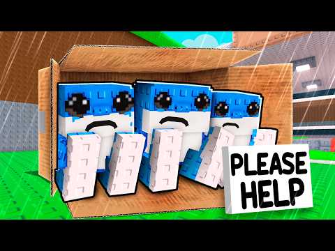 Steal A Brainrots Are HOMELESS…