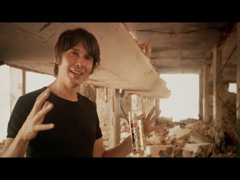 How the Collapse of Stars Produces Elements | Wonders of the Universe | BBC Earth Science