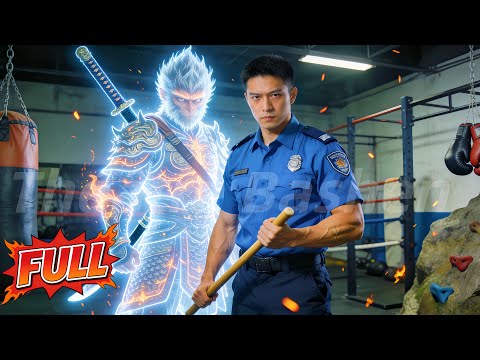 gardien humilié par PDG… ignorant que c’est un Dieu de la Guerre retraité ! La vengeance frappe. ⚔️