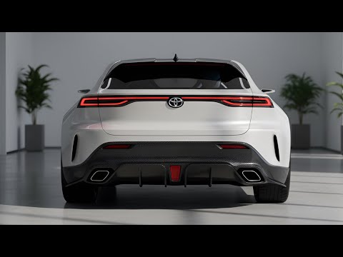 The 2026 Toyota Venza Just Arrived… and It’s a Hidden Beast Ready to Take Over