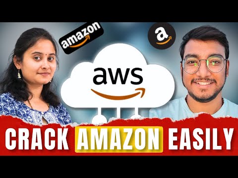 How to Get a Job at Amazon as an AWS Support Engineer | AWS Podcast | Learnomate Technologies