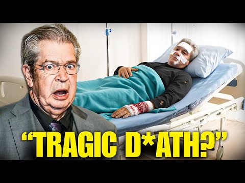 What Really Happened to Richard Harrison From Pawn Stars