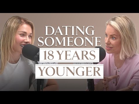 Caroline Stanbury on Dating a Younger Man, Life After Divorce & Beauty Secrets After 40