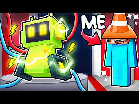 Spending 100 Hours in Meebo’s House! *he had no idea*