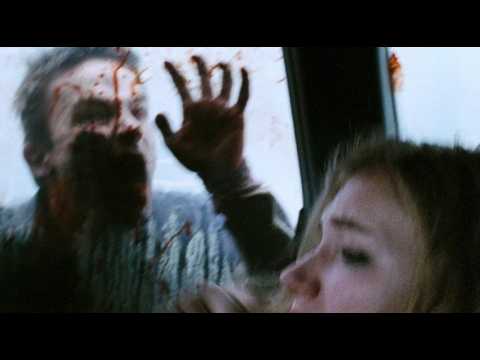 when the zombie scenario is actually terrifying