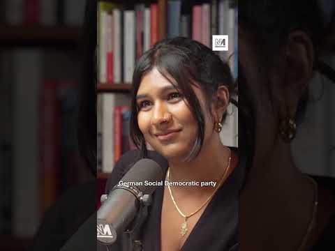 The Middle Class Has Taken Over the Left. How Do We Fix It?