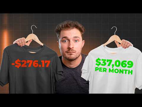 How Much Can You ACTUALLY Make with P.O.D?