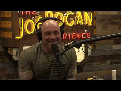 Joe Rogan Experience #1659 - Scott Eastwood