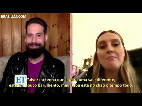 Little Mix fala sobre Maternidade e Rumores (LEGENDADO PT/BR)