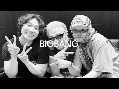 💿 빅뱅 노래 모음 | 신곡, 솔로곡 포함 | BIGBANG playlist