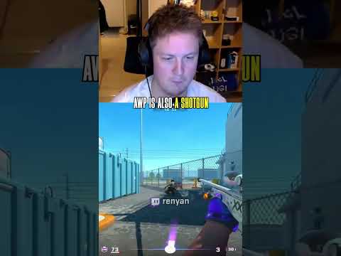 ANYTHING WORKS AT THIS POINT... #counterstrike2 #cs2 #csgo