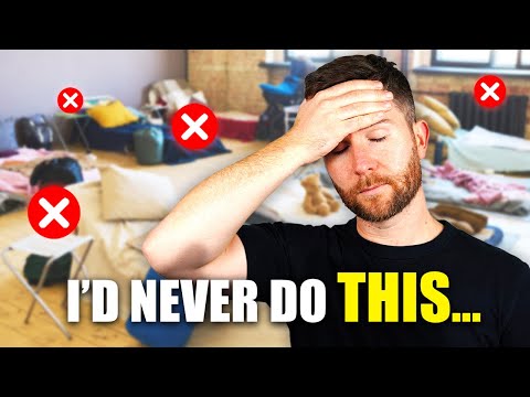 I’m an Architect -  Here are 10 Unforgivable Home Design Mistakes 