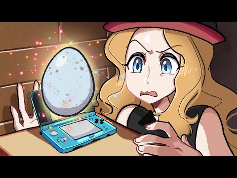 This Discovery Just Changed X and Y Speedruns Forever