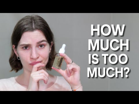 Is Retinol Safe? Is It Being Banned? How Much Is Too Much?