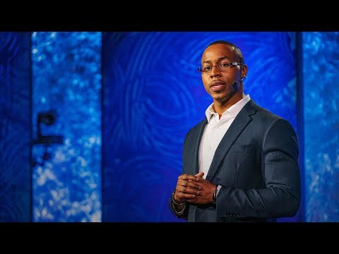 What prosecutors and incarcerated people can learn from each other | Jarrell Daniels