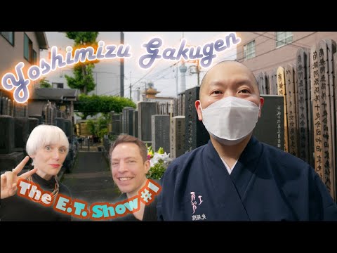 For the Homeless in Tokyo: Graves & Community beyond Life and Death