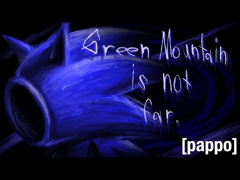 The Mystery Of Green Mountain