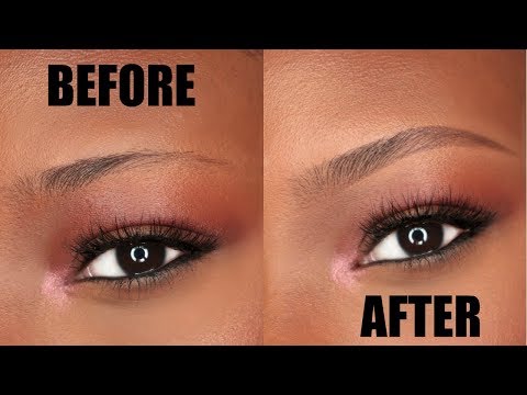 The best eyebrow tutorial you’ll ever watch. I promise.