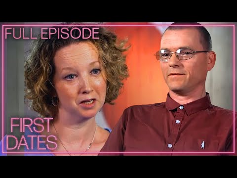 "I'm an Alcoholic." Honest & Emotional First Date Chat | Season 5 Episode 16 | First Dates UK