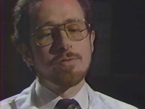 Men, Women, Sex & AIDS – NBC (1/13/1987)