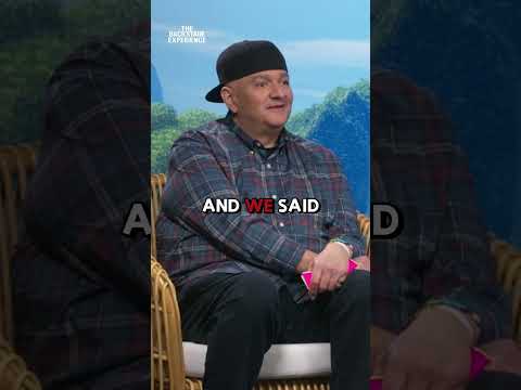 The Story Behind Kung Fu Pandaβs Britney Spears End Credits πΌπ΅