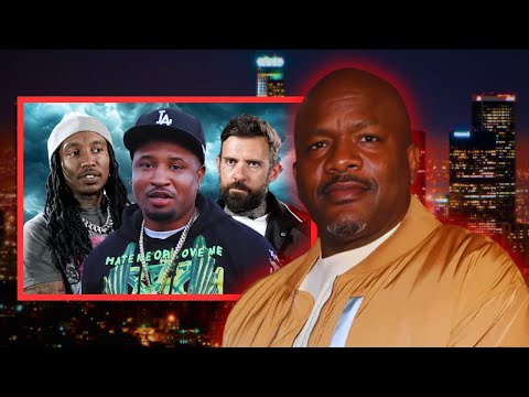 How A Podcast Exposed The Deadly Truth About Big U