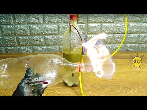 Solar Cells &amp; Water Into Gas: Free Gas How To Get | Free Lpg Gas